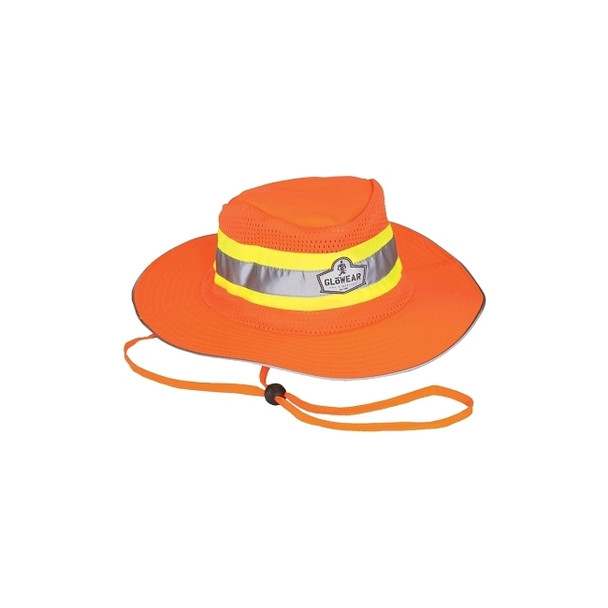 8935 RANGER HAT ORANGE S/M