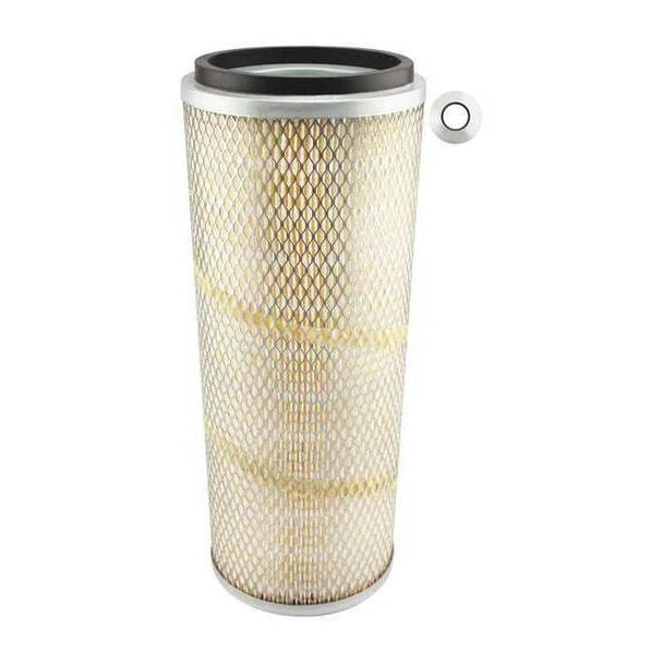 Baldwin Filters Conical-Shaped Air Filter,7 x 15-1/2 in. PA2756