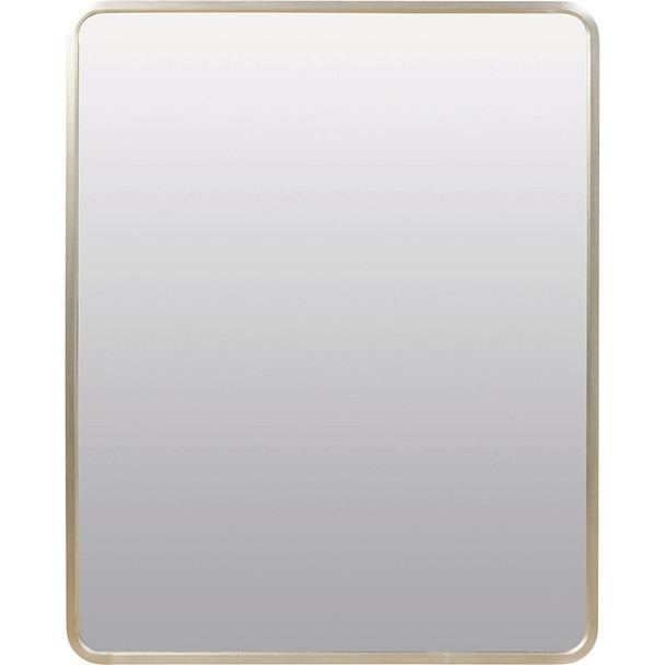 Zenna Home 24x30 Bn Med Cabinet ENMST24
