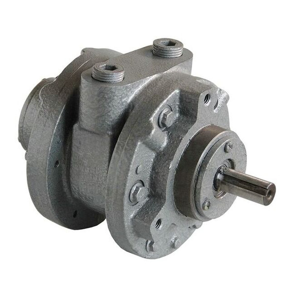 Speedaire Air Motor,4 HP,128 cfm,3000 rpm 22UX77