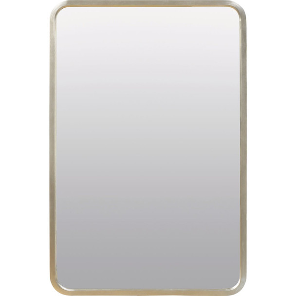 Zenna Home 16x24 Bn Med Cabinet ENMST16