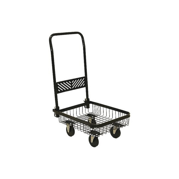 Sandel Cart,Aluminum,43 lb. Load Capacity 1170-C