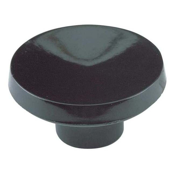 Davies Push/Pull Knob, 8-32 Thread Size, 0.81"L, HR Phenolic 3020-A