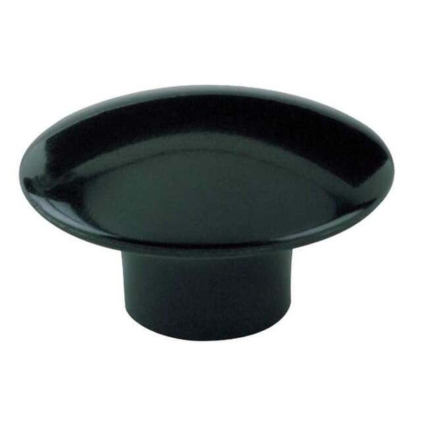 Davies Push/Pull Knob, 8-32 Thread Size, 0.88"L, GP Phenolic 3006-C