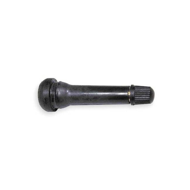 Tru-Flate Snap-In V,0.305-32,2 In,0.453In,2In,PK2 30-418-2