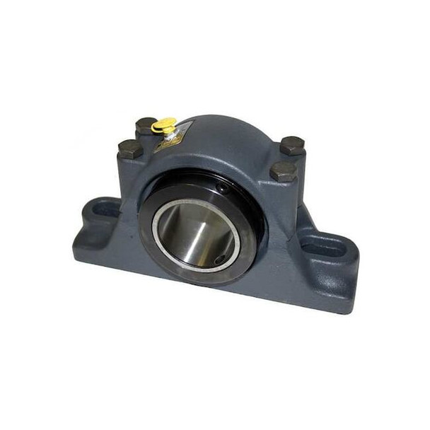 Sealmaster PillowBlock SB Bearing,Taprd Rlr,1-15/16 RPB 115-2