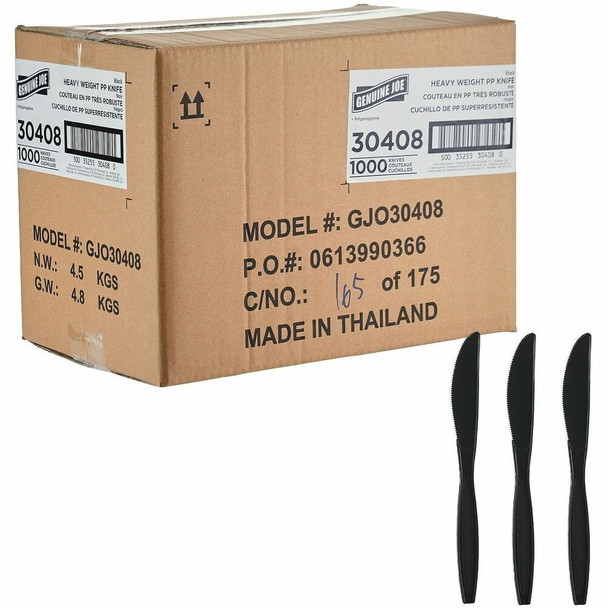 Genuine Joe  Knife 30408