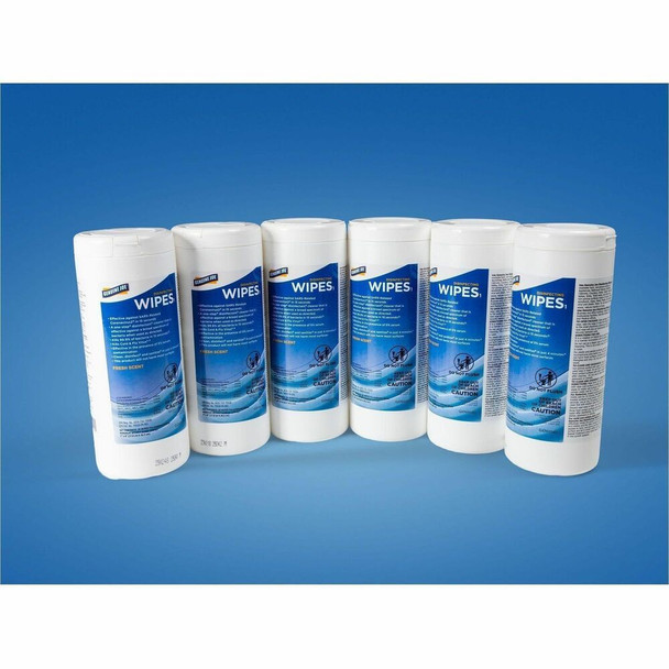 Genuine Joe  Disinfectant Wipe 45401