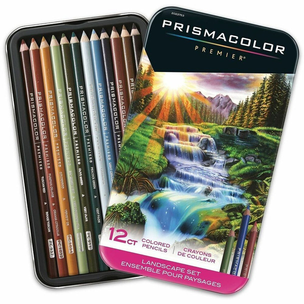 Prismacolor Premier Colored Pencil 2023753