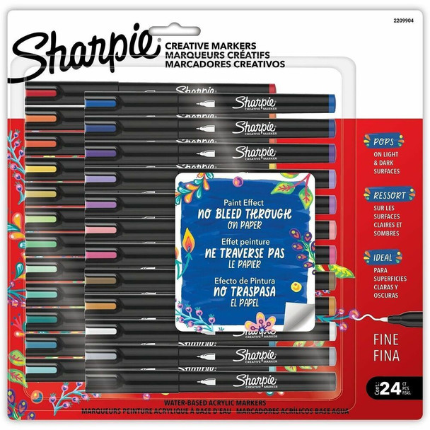 Sharpie  Marker 2209904