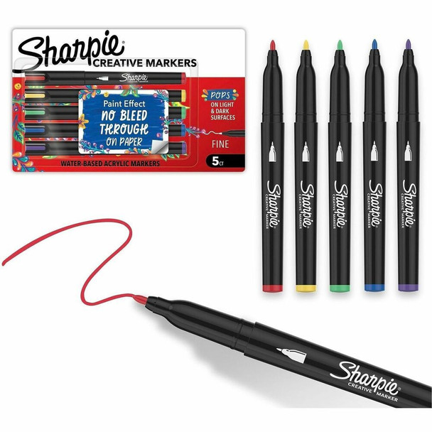 Sharpie  Marker 2212830