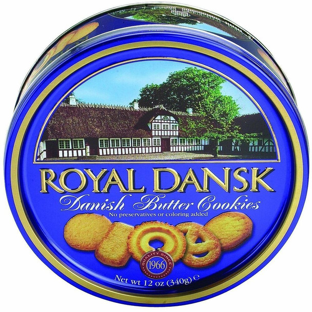 Office Snax  Cookie 53005
