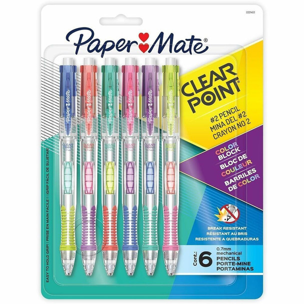 Paper Mate Clearpoint Mechanical Pencil 2221453