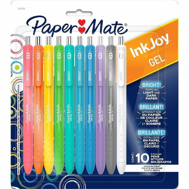 Paper Mate InkJoy Gel Pen 2226119