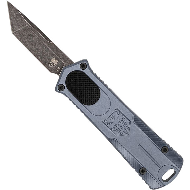 CALI 952 GEN 2 GREY TANTO NOT SERRATED CALI952GEN2GRYTNS
