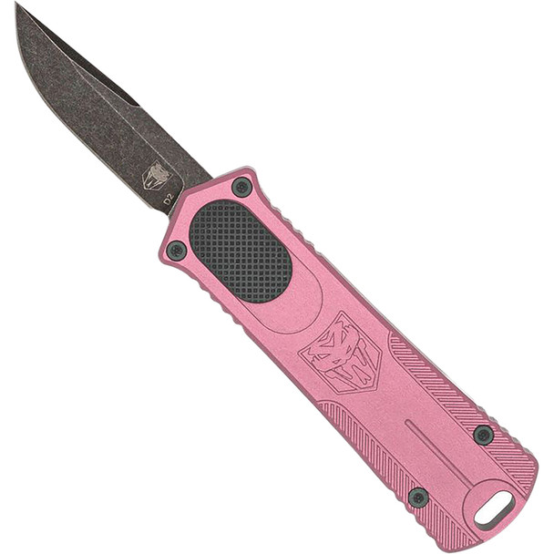 CALI 952 GEN 2 PINK DROP NOT SERRATED CALI952GEN2PNKDNS
