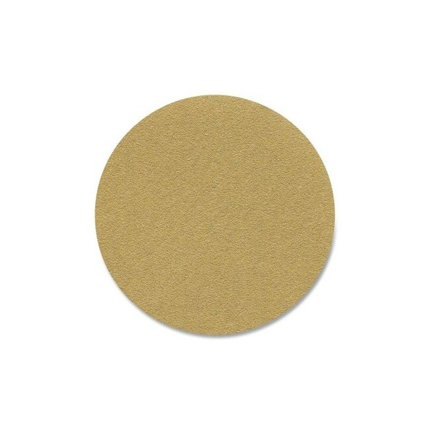 Hookit™ Paper Discs 236U, Aluminum Oxide, 5 in dia, P80, Hook And Loop