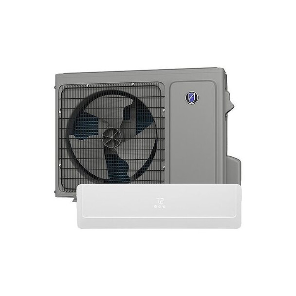 Friedrich Mini-Split Air Hand/Cond, 25000 BtuH FSHW243D