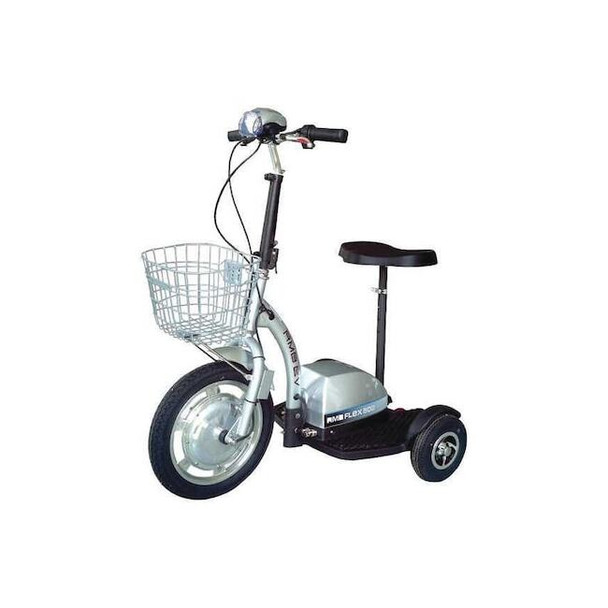 Rmb Electric Electric Scooter,20 mi Max Distance RMB F500