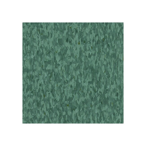 Armstrong Vinyl Floor Tiles,12 in W,Eucalyptus 57547031