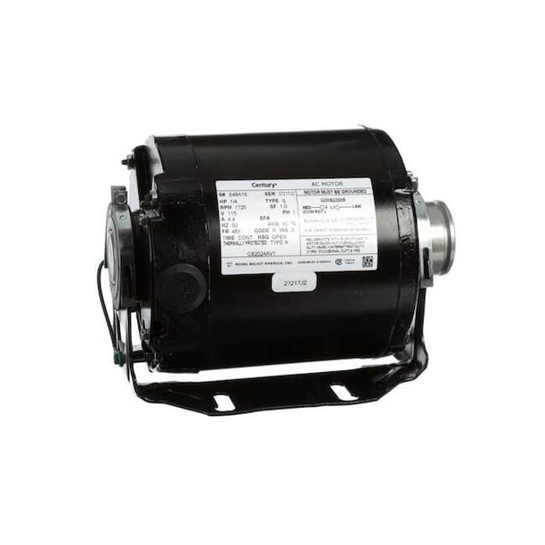 Century Pump Motor,Split Phase Design CB2024AV1