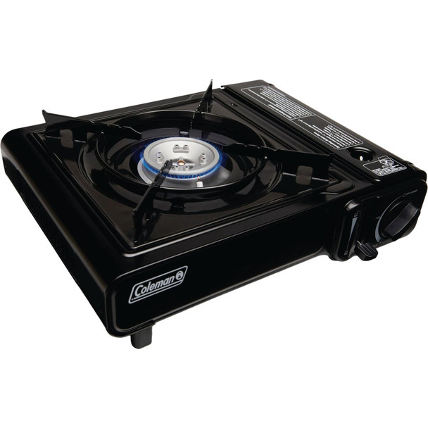 Coleman Classic 1-Burner Butane Camp Stove 2157595