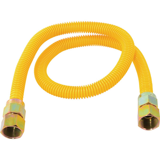 Eastman 5/8"x36" Gas Connector 30YE555536B