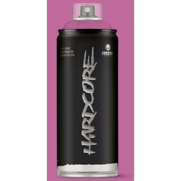 MTN Hardcore 400ml Witch Violet Spray Paint EX014H0224