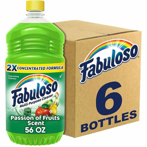 Fabuloso  Multipurpose Cleaner 153043