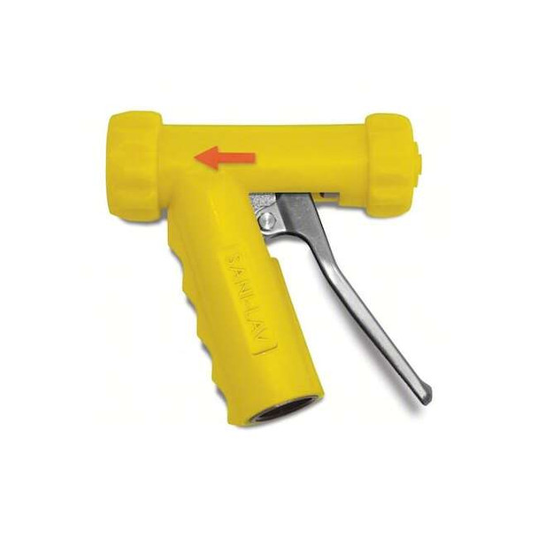 Sani-Lav Hot and Cold Water Spray Nozzle N1AYX