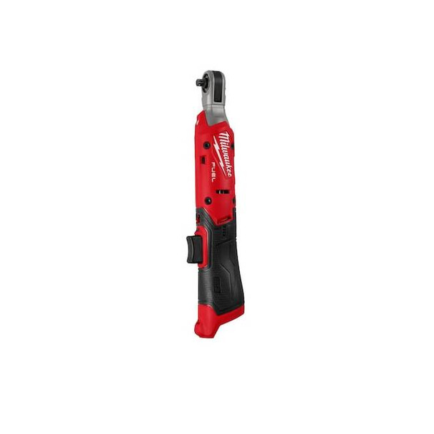 Milwaukee Tool Cordless Ratchet, 0.25 in 3052-20