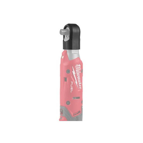 Milwaukee Tool Red Impact Wrench Boot 49-16-3053