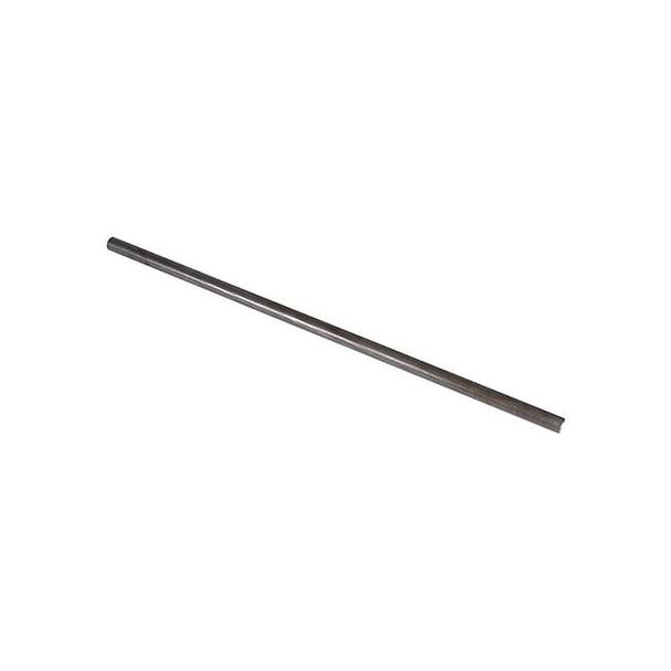 Mi-T-M Axle,1/2 In O.D. x 16-1/4 In 20-0517