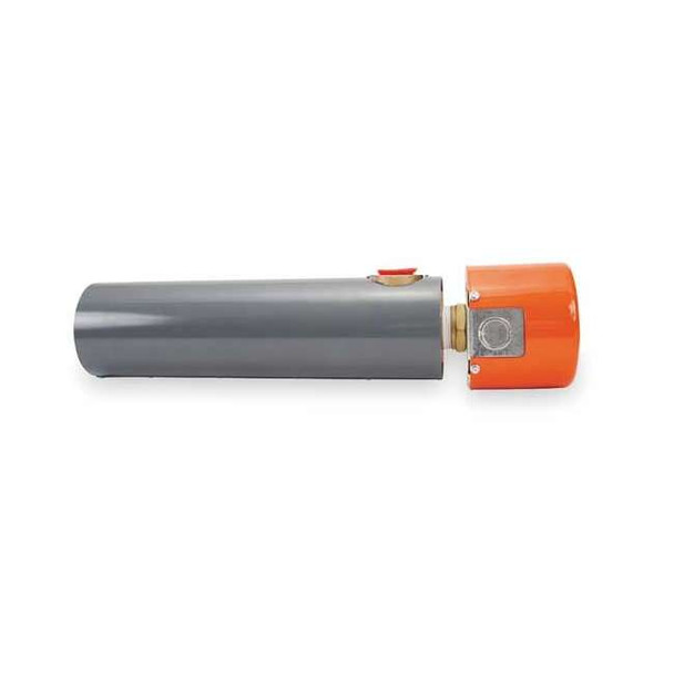 Tempco Circulation Booster Heater,3000W CHF02158