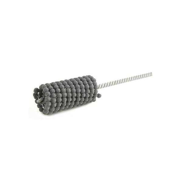 BC114400 FLEX-HONE, 1.250" (31.8mm) bore, 8" OAL, 400 Grit, Silicon Carbide (SC)