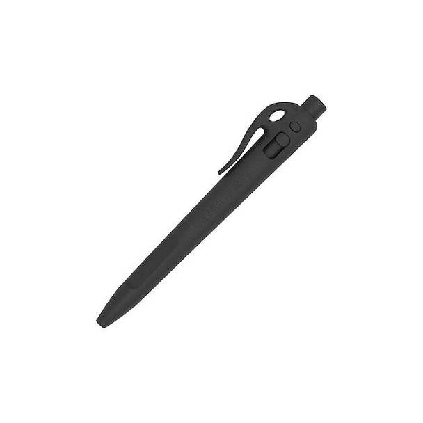 Metal Detectable Pen,Blue,Non-Erasable,Ballpoint,Pk50