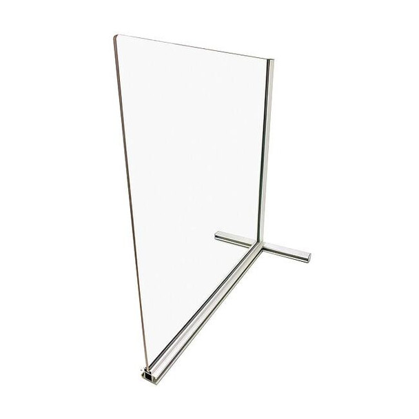 Glas-Col Acrylic shield barrier 108C SHG-1