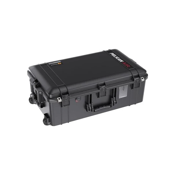 Pelican Pelican 1595 Air Case, 20x17x10, NF, Blk 1595AIRNF