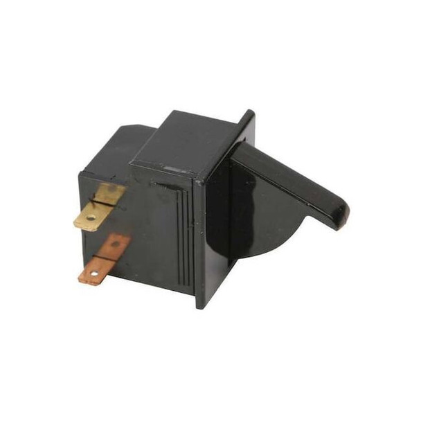 Hoshizaki Door Switch, Black 3B2145-01