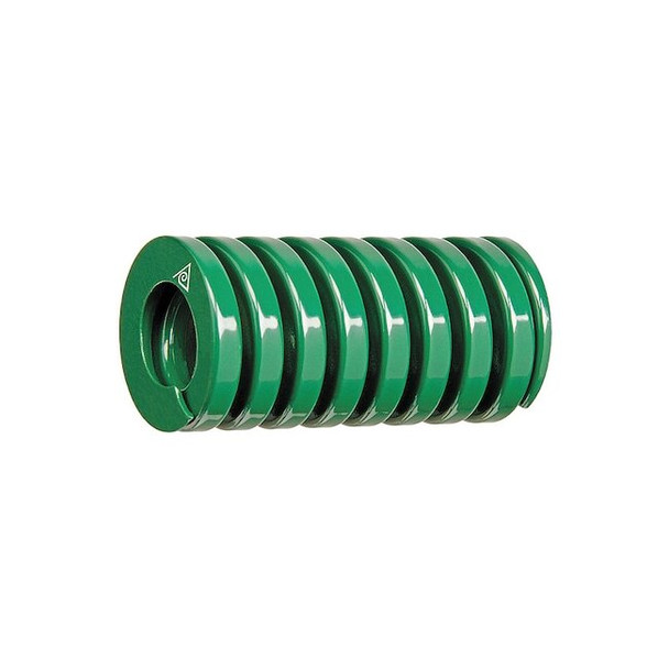 Raymond ISO D Die Spring,Lt Duty,50mmx102mm, PK2 303816D