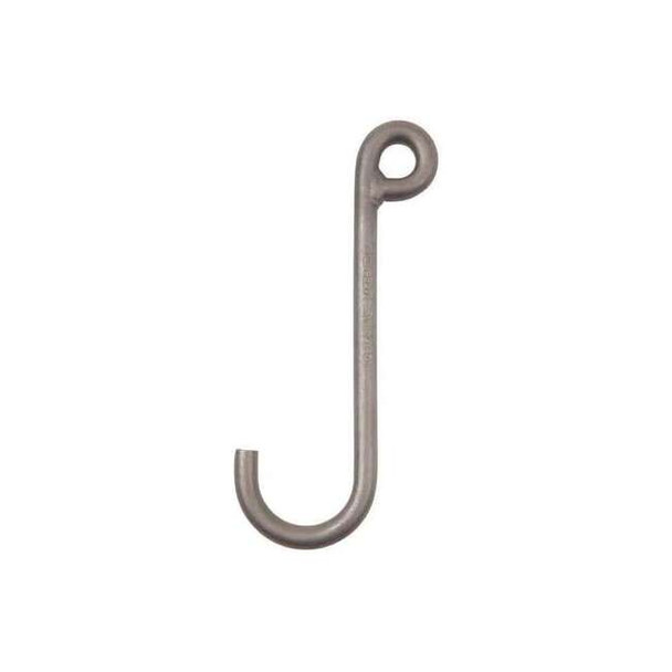 Peerless Chain J Hook,1-1/4 in.,2750 lb.,Style A JAA125