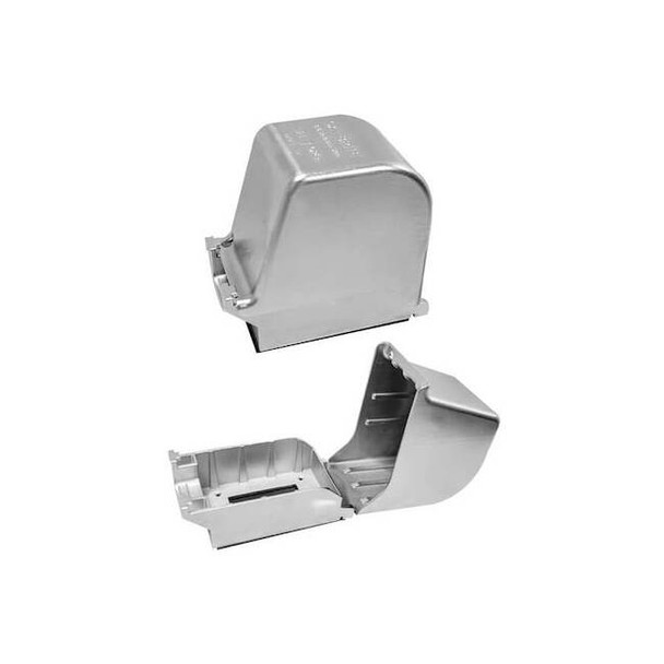 Calbrite Weatherproof Box S60000FVRD