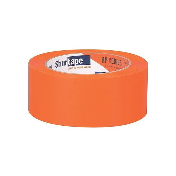Manufacturer Varies Color Coding Tape, 1.8 mil, Orange, PK36 162312