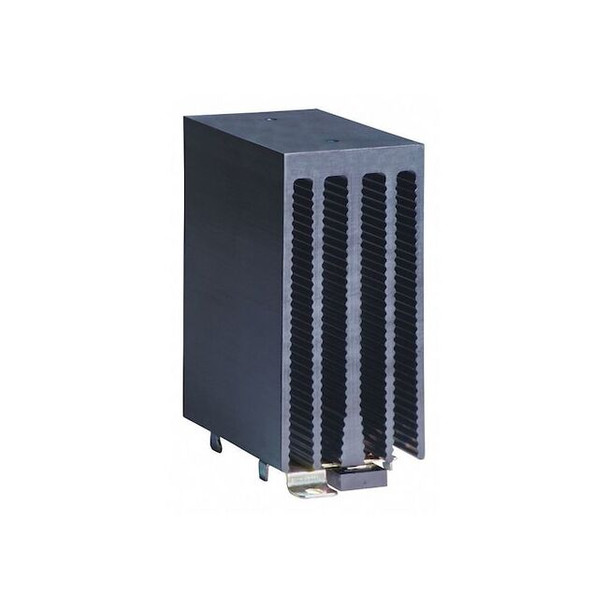 Crydom Heat Sink, 1.5 Deg C/W DIN Rail Mount HS151DR