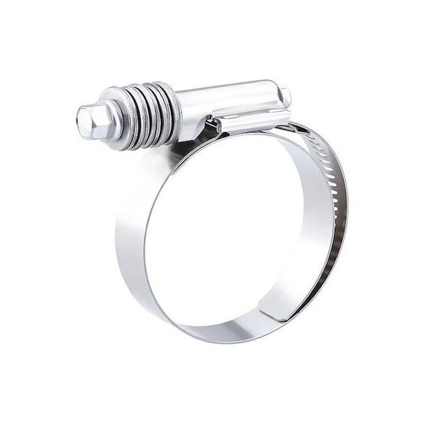 Breeze Hose Clamp,CT,SAE 16,410SS,PK10 CT 9416 B