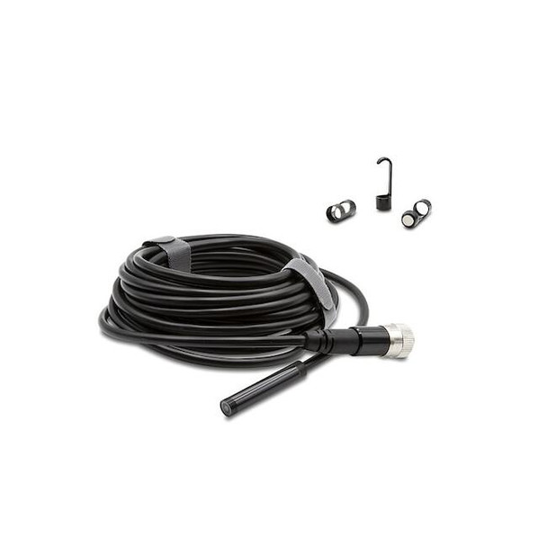Triplett Borescope Accessories, 1920x1080pxl 9mm BR330cam-10M