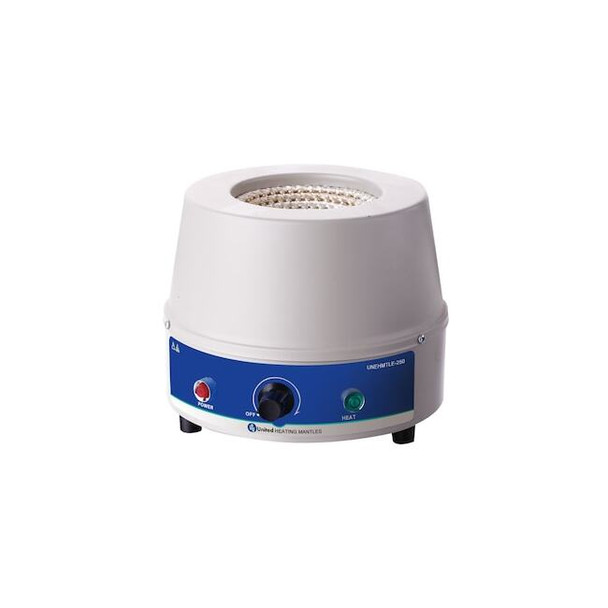 United Scientific Eco-Heat Heating Mantle,250mL UNEHMTLE-250