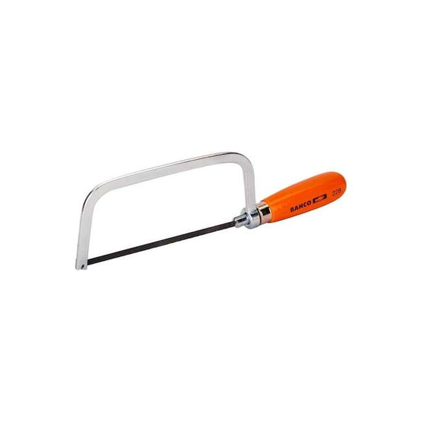 Bahco Junior Hacksaw,Ergo,Handle,6" BAH228
