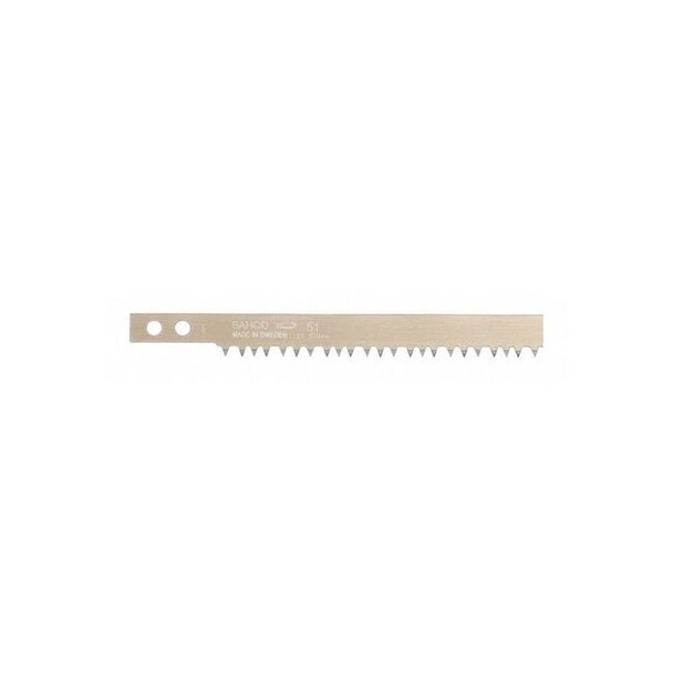 Bahco Bahco Bowsaw Blade,21",Dry Ergo 51-21
