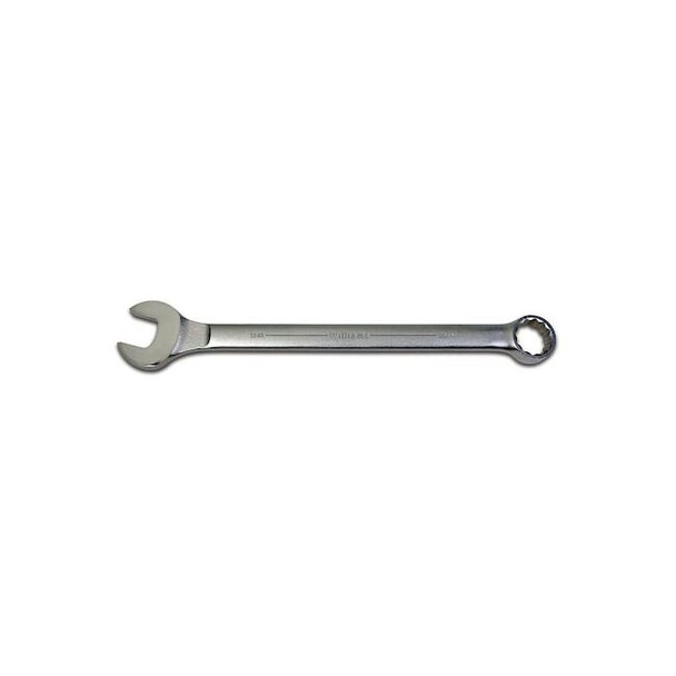Williams Combo Wrench, 12 pt., 2-1/4" JHW1194